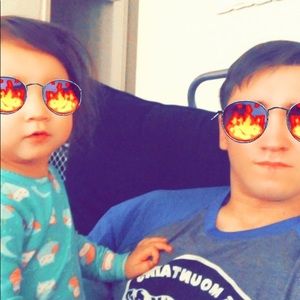 Meet your Posher, Terry